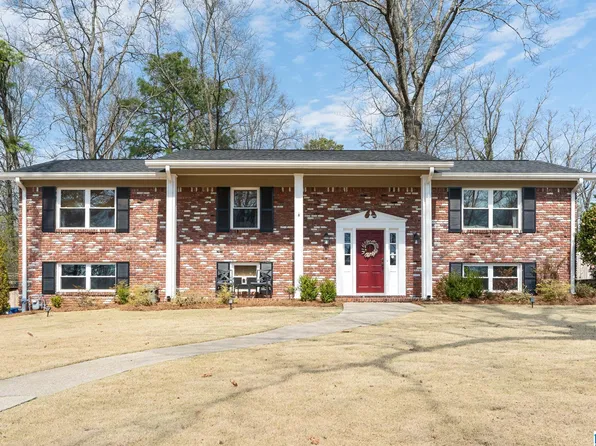 1140 Regent Dr, Birmingham, AL 35226