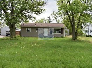 871 Danwood Ave, Mansfield, OH 44907