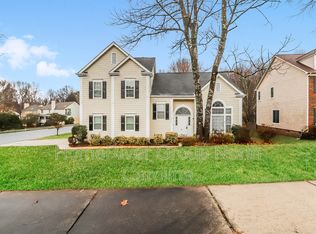 3944 Yorkford Dr, Charlotte, NC 28269