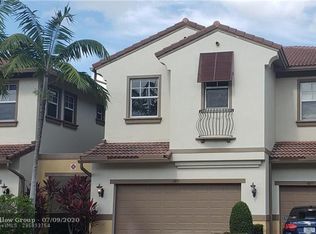 6035 NW 118th Dr #6035, Pompano Beach, FL 33076