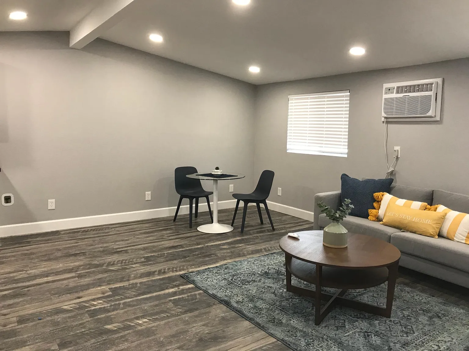 1 bed, 520 sqft, $1,995 — Photo 3