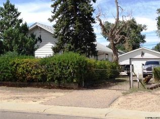 1120 N Center St, Casper, WY 82601