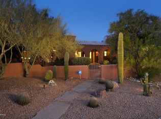 831 W Placita Dos Lomas, Tucson, AZ 85704
