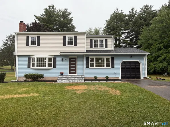343 Merline Road, Vernon, CT 06066