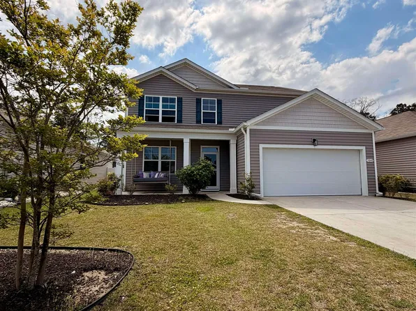 1040 Laurens Mill Dr., Myrtle Beach, SC 29579