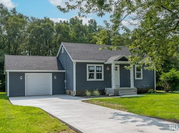 114 S 29th St, Goshen, IN 46528