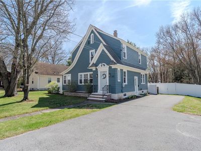 320 Church St, Pascoag, RI, 02859