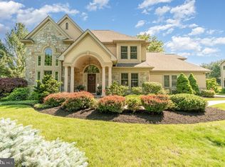 740 Olde Trail Rd, Hummelstown, PA 17036