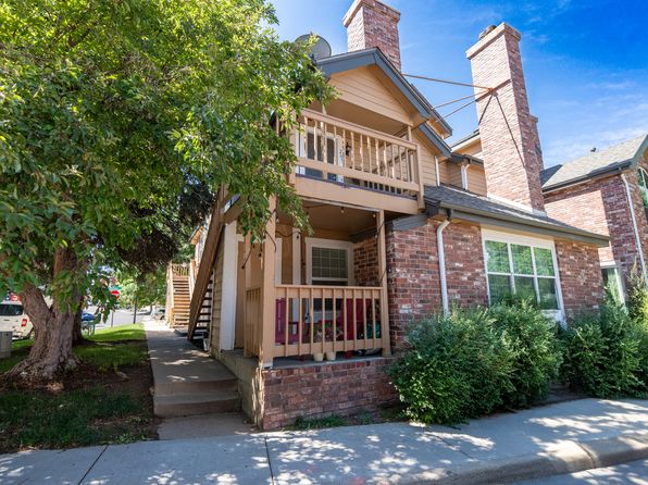 4943 S Carson St APT 207