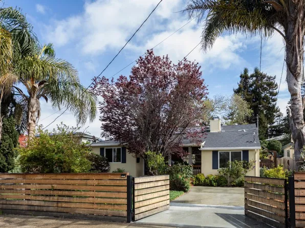 792 8th Ave, Redwood City, CA 94063