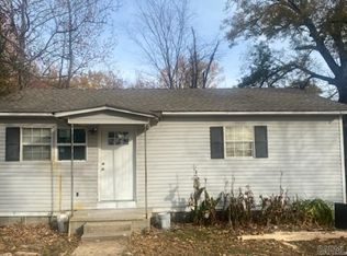 2603 W 34th Ave, Pine Bluff, AR 71603