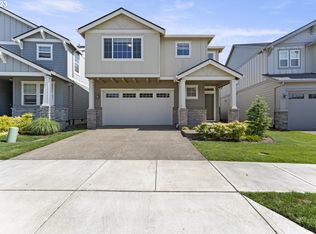 17322 SW Harrier Ln, Beaverton, OR 97007