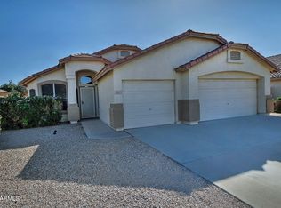 9513 E Olla Cir, Mesa, AZ 85212