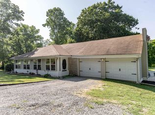 265 Chillicoop Rd, Shepherdsville, KY 40165