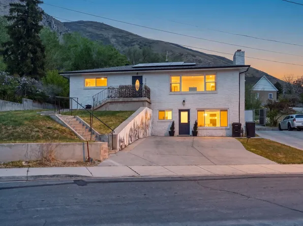 500 N 800th St E, Springville, UT 84663