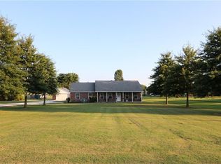 13683 Bethel Blacktop Rd #62, Farmington, AR 72730