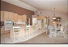 Big Kitchen!