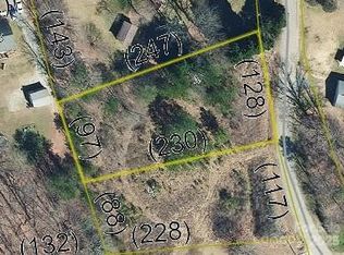 0 Larry Huffman St #4, Connelly Springs, NC 28612