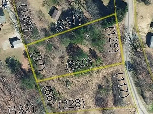 0 Larry Huffman St #4, Connelly Springs, NC 28612