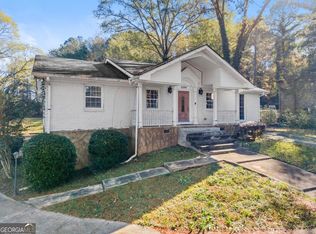 3200 Stonewall Tell Rd, Atlanta, GA 30349