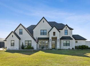 1811 County Road 2219, Caddo Mills, TX 75135