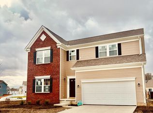 458 Rochdale Run, Delaware, OH 43015