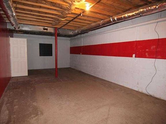 basement den