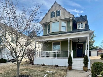 2238 Hampshire St, Quincy, IL, 62301