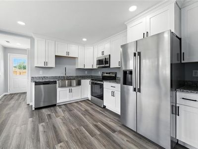1301 Elmhurst Ln, Portsmouth, VA, 23701