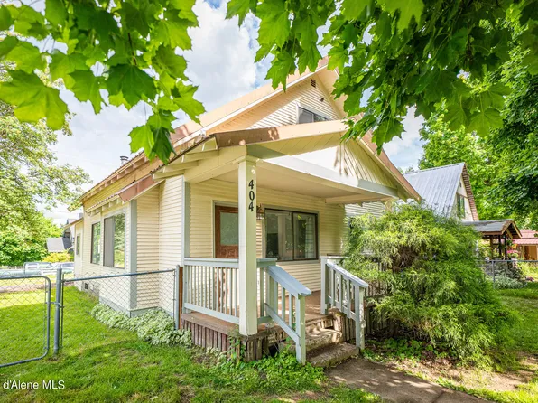 404 S 12th St, Saint Maries, ID 83861
