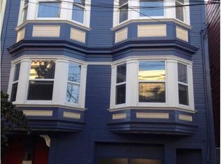 266 Lexington St, San Francisco, CA 94110