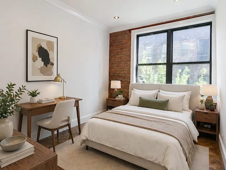 300 W 12th St #3D — Photo 2