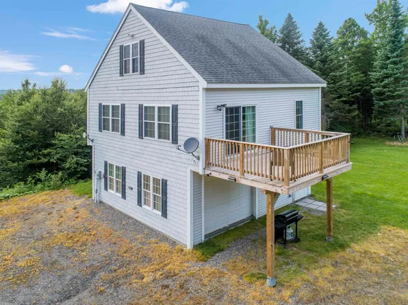 150 Gp Boulevard, Pittsburg, NH 03592