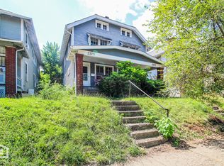 2375 N 4th St, Columbus, OH 43202