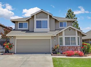 7777 Crossridge Rd, Dublin, CA 94568