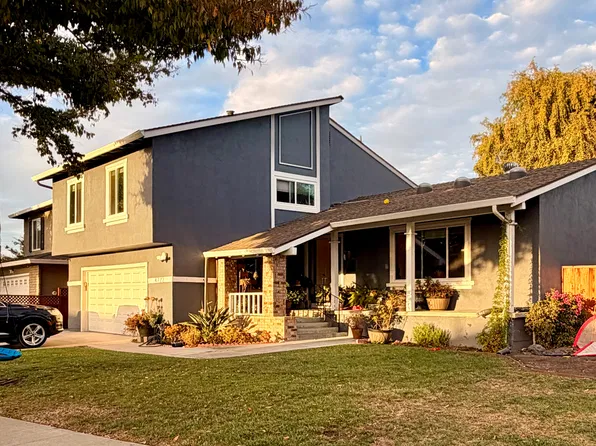 4272 Windsor Park Dr, San Jose, CA 95136