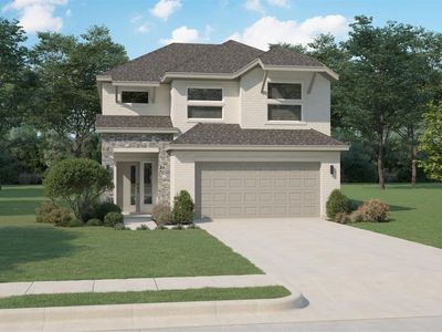518 Cottagewood Dr, McKinney, TX, 75071