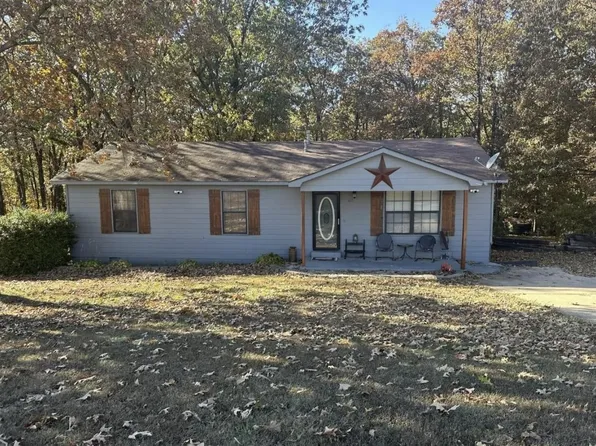 1611 Birdell St, Pocahontas, AR 72455