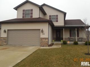 404 Treeline, Springfield, IL 62707