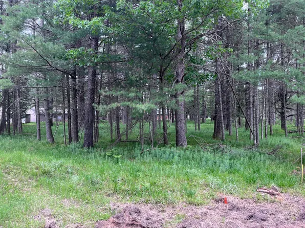 LOT 5 Greenwood Dr, Saint Germain, WI 54558