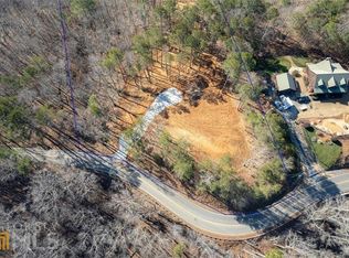 1830 Reavis Mountain Rd, Ball Ground, GA 30107