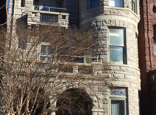 1012 W Franklin St APT 6, Richmond, VA 23220
