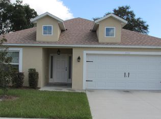 MODEL 1527 Plan, LIVE OAK PARK, Webster, FL 33597