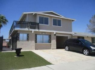 4770 Via Renaldo, Las Vegas, NV 89103