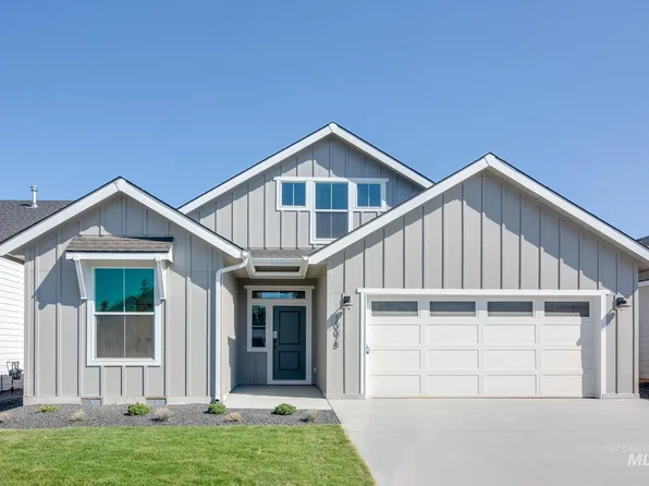 10078 W La Jolla Dr, Boise, ID 83709