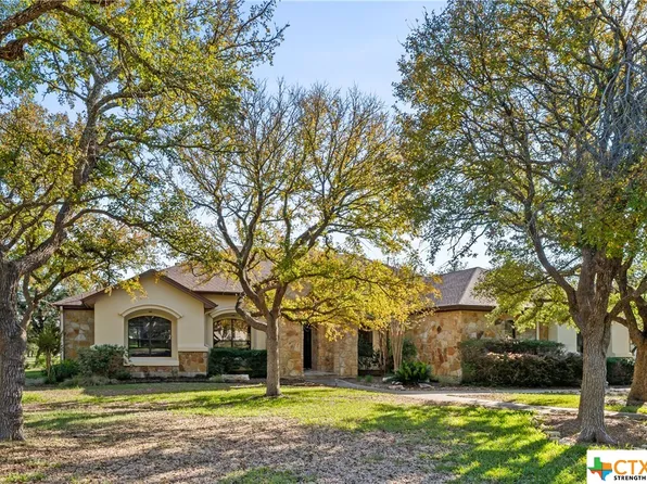 505 Buena Vista Dr, Georgetown, TX 78633