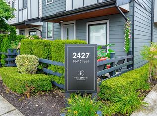 2427 164th St #38, Surrey, BC