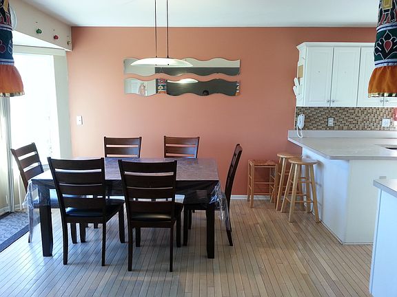 Dinning Area