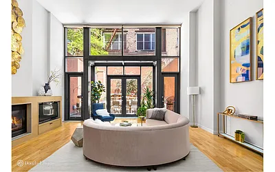 Sold by Douglas Elliman