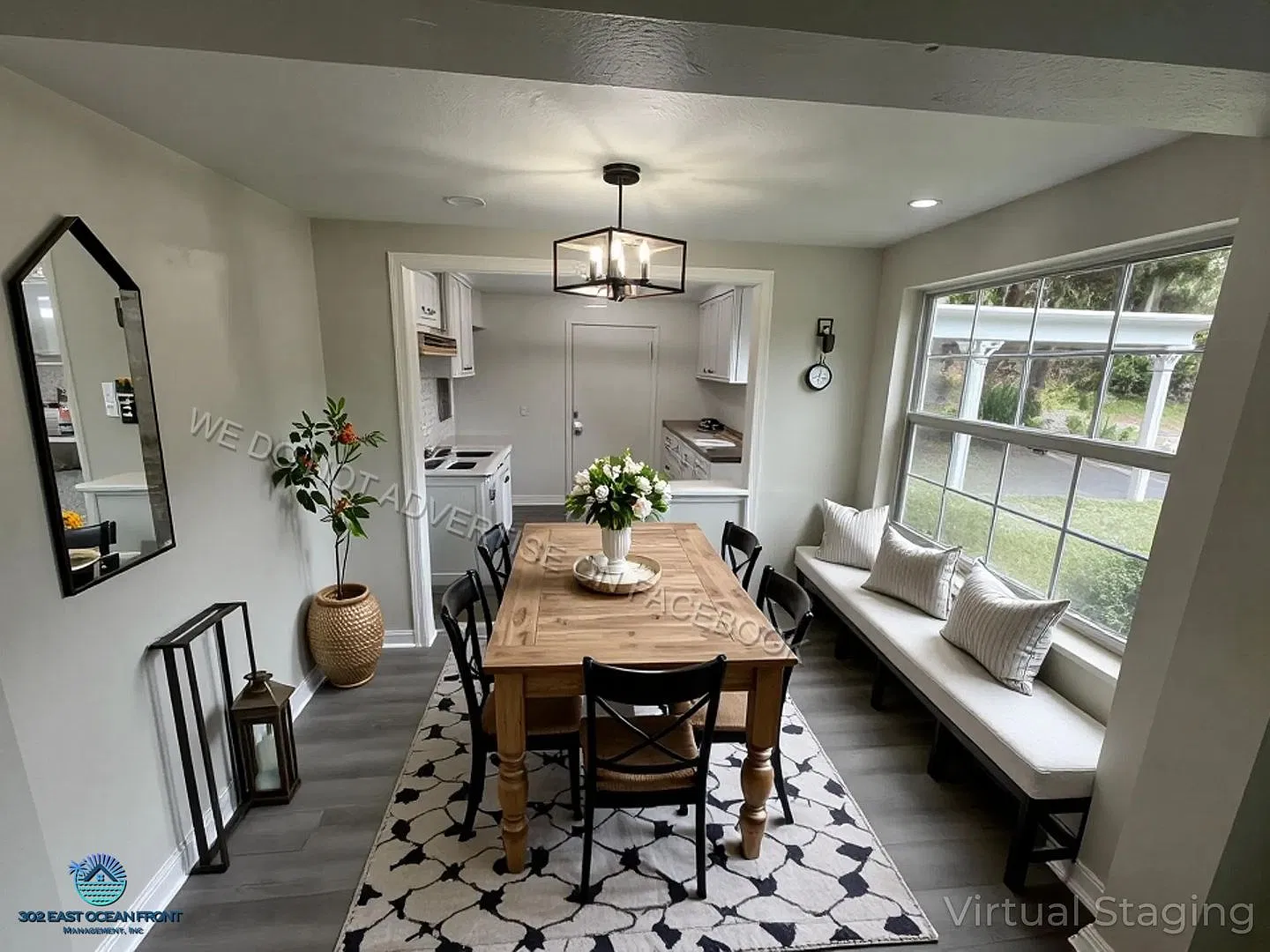 Lovely 3 Bedroom 1 Bathroom now available for rent — Photo 3
